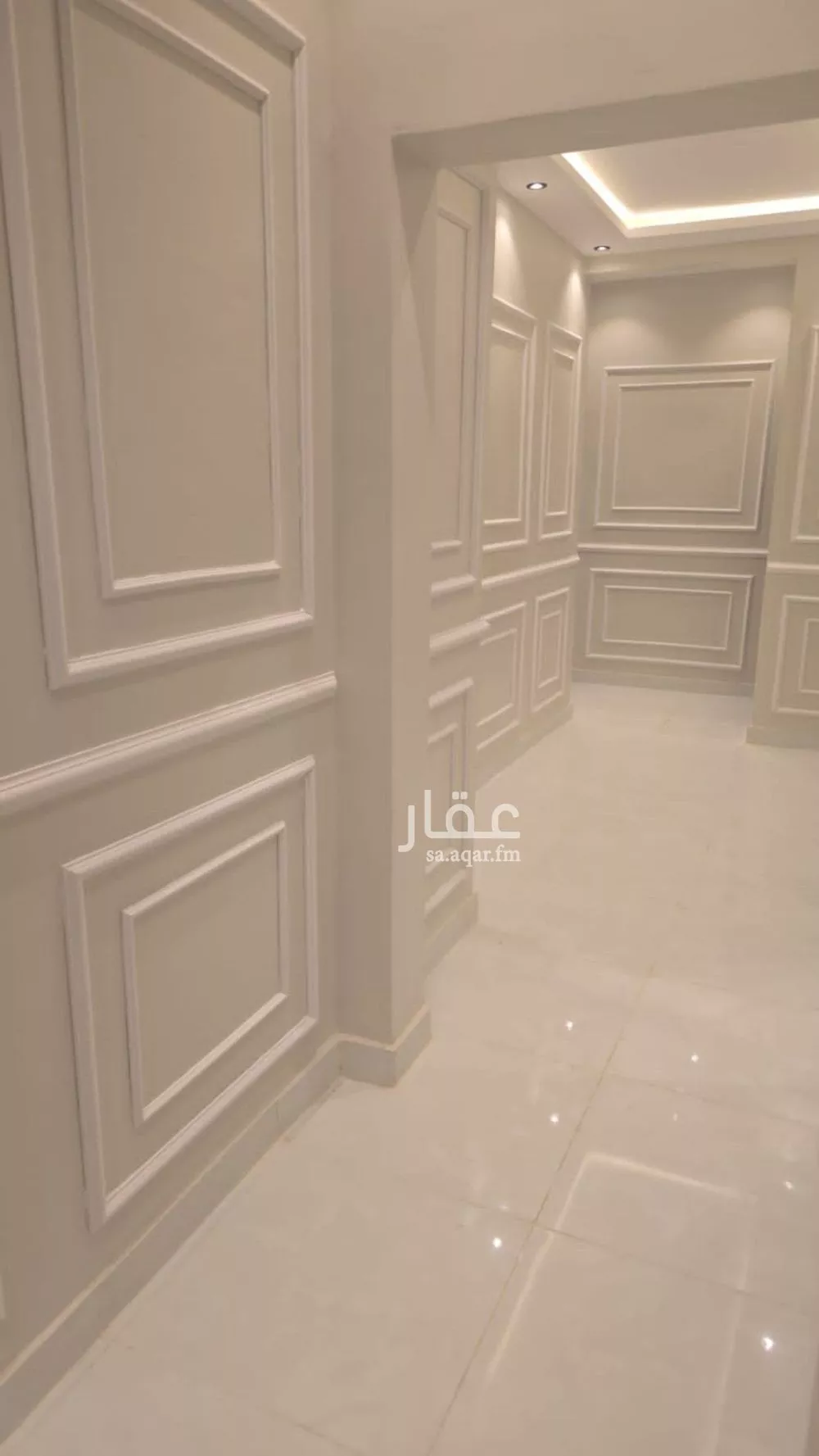 شقة 1 غرف في الملك فيصل 4