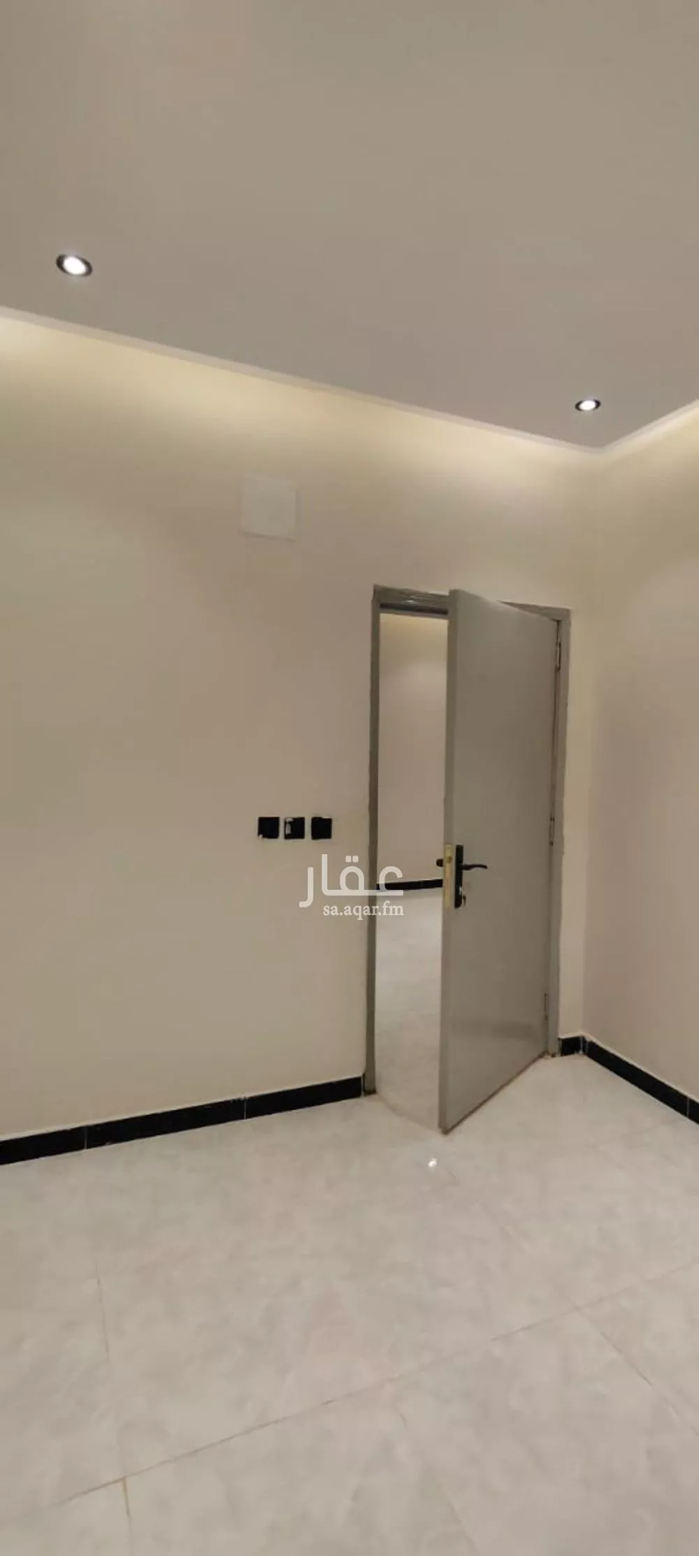 شقة 1 غرف في الملك فيصل 5