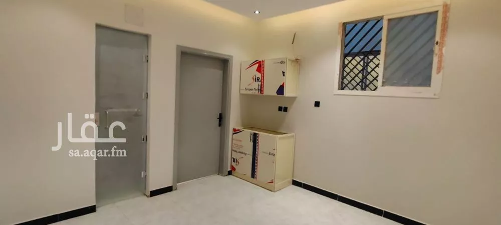 شقة 1 غرف في الملك فيصل 6