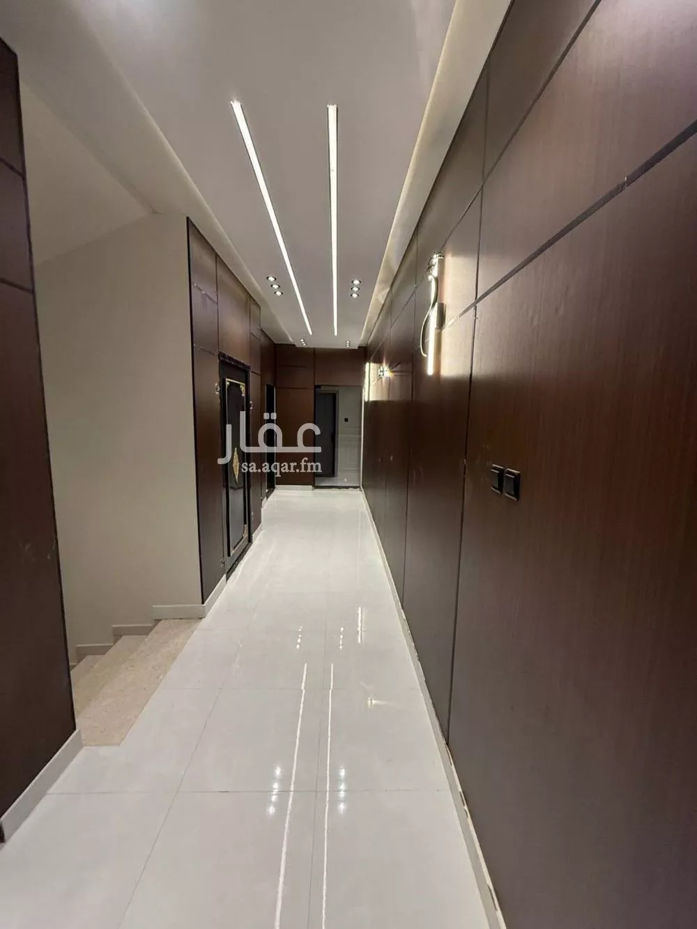 شقة 1 غرف في الملك فيصل 7