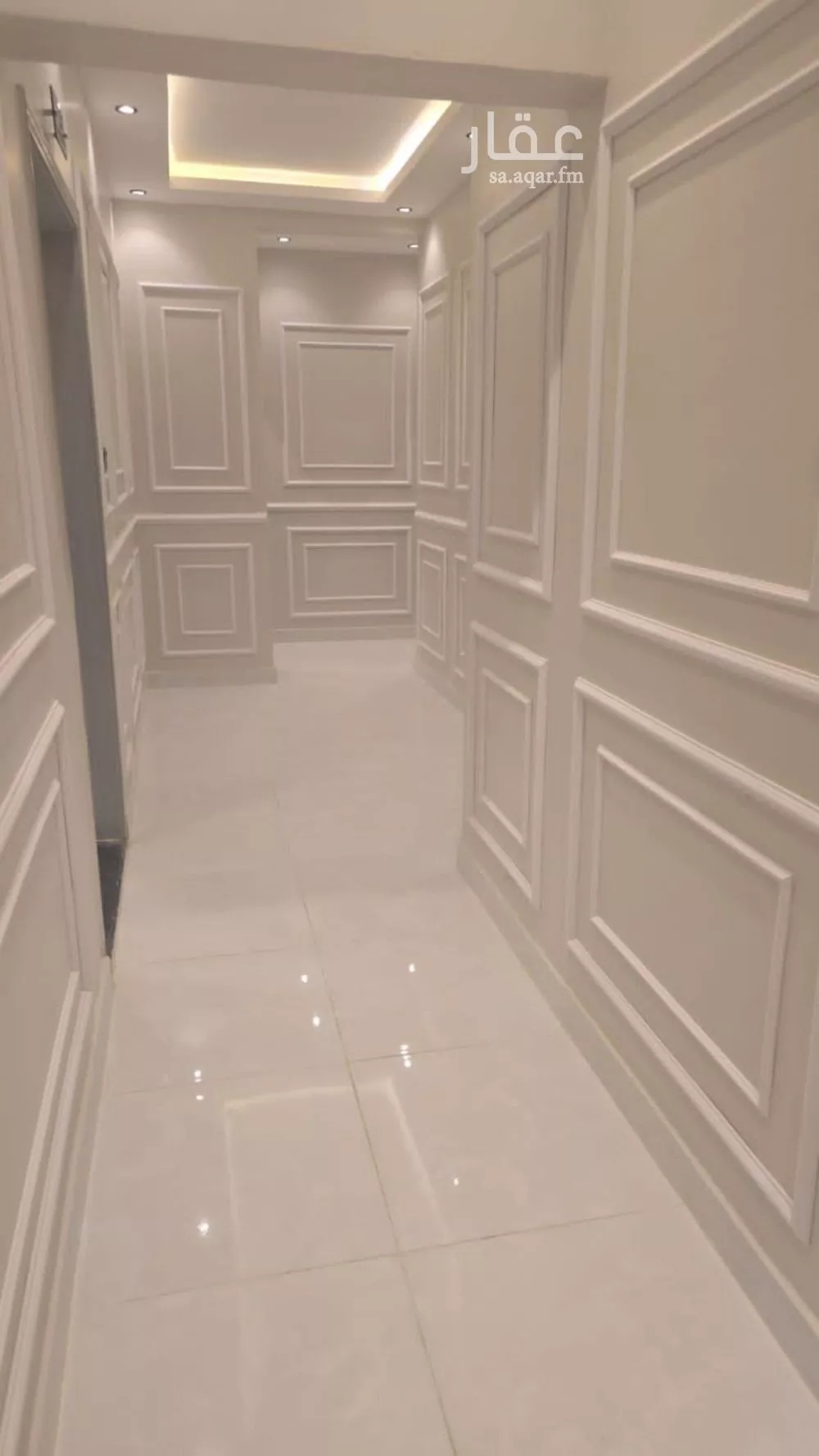 شقة 1 غرف في الملك فيصل 8