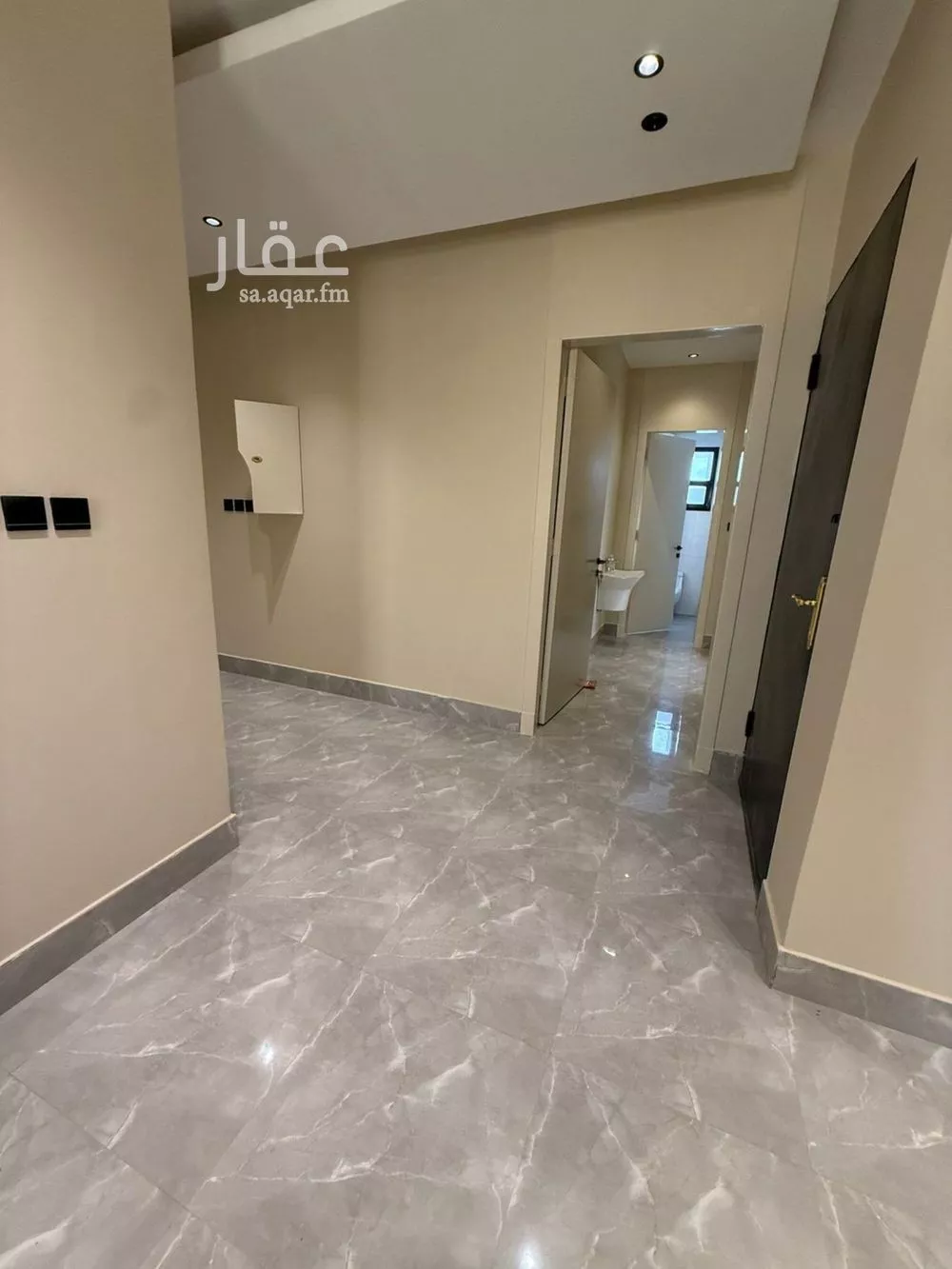 شقة 3 غرف في المونسية 11