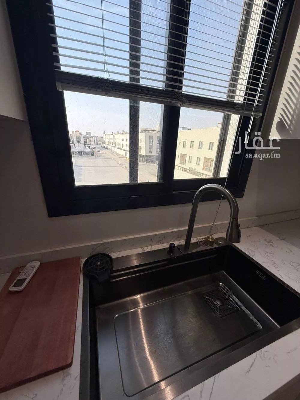 شقة 3 غرف في المونسية 12