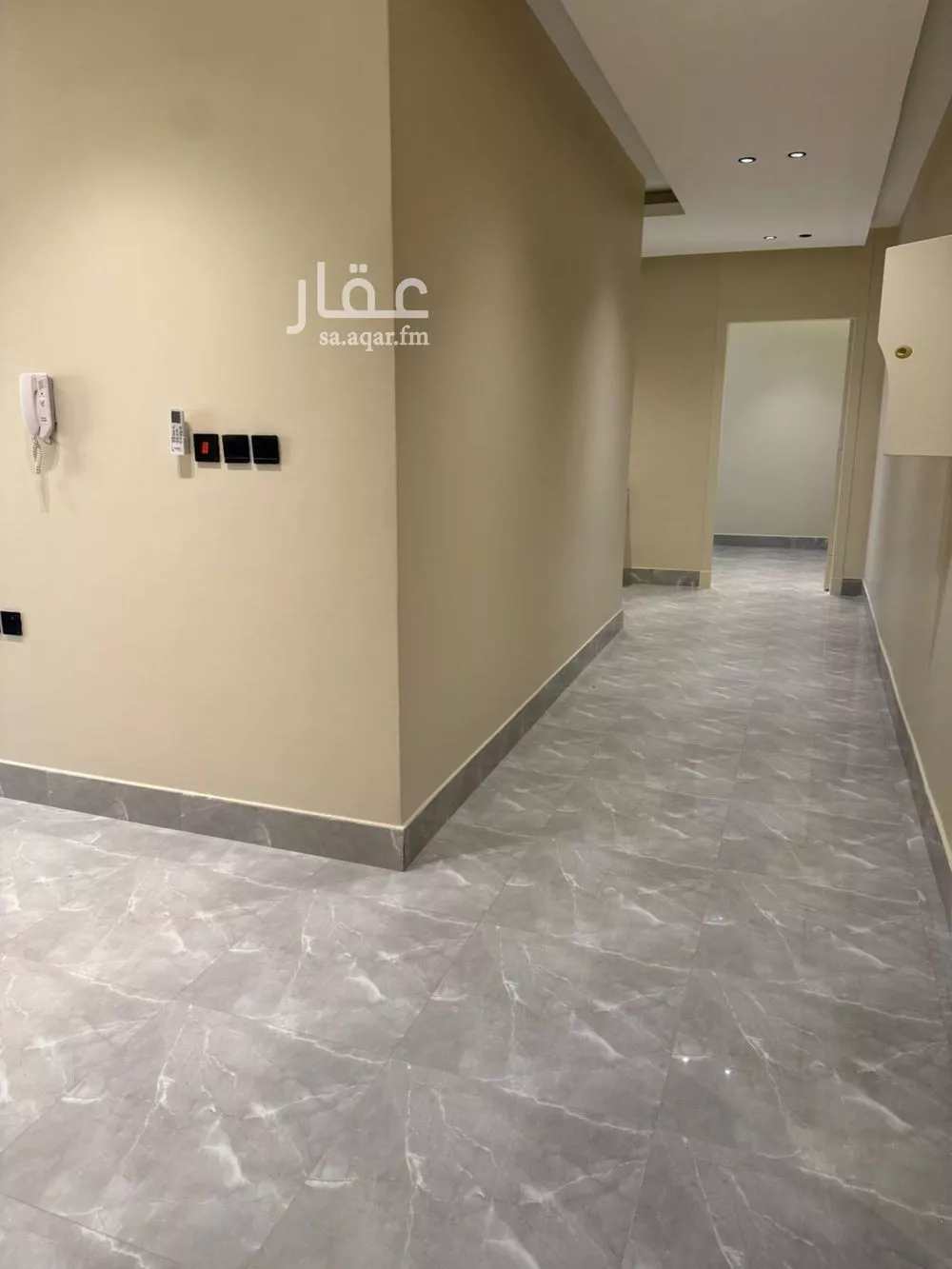 شقة 3 غرف في المونسية 13