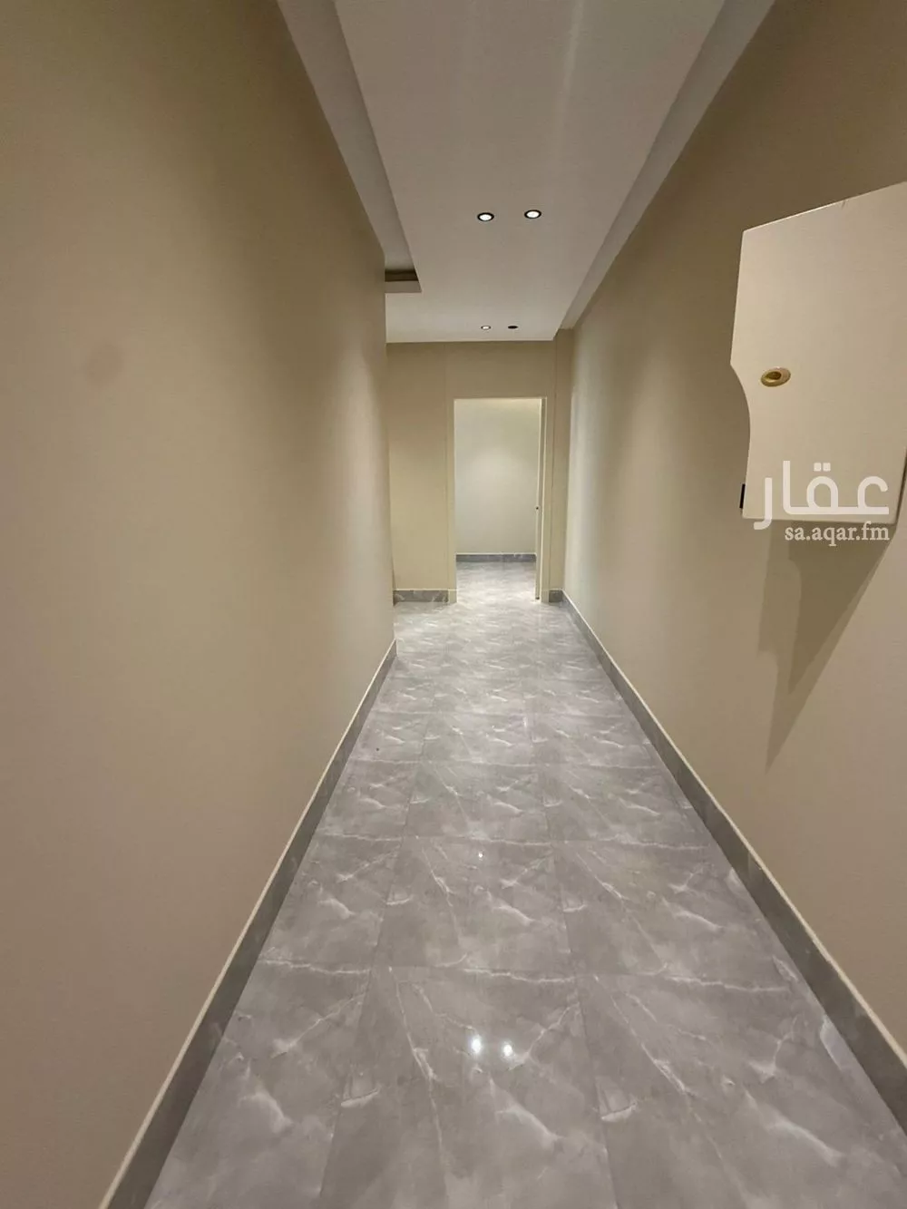 شقة 3 غرف في المونسية 14