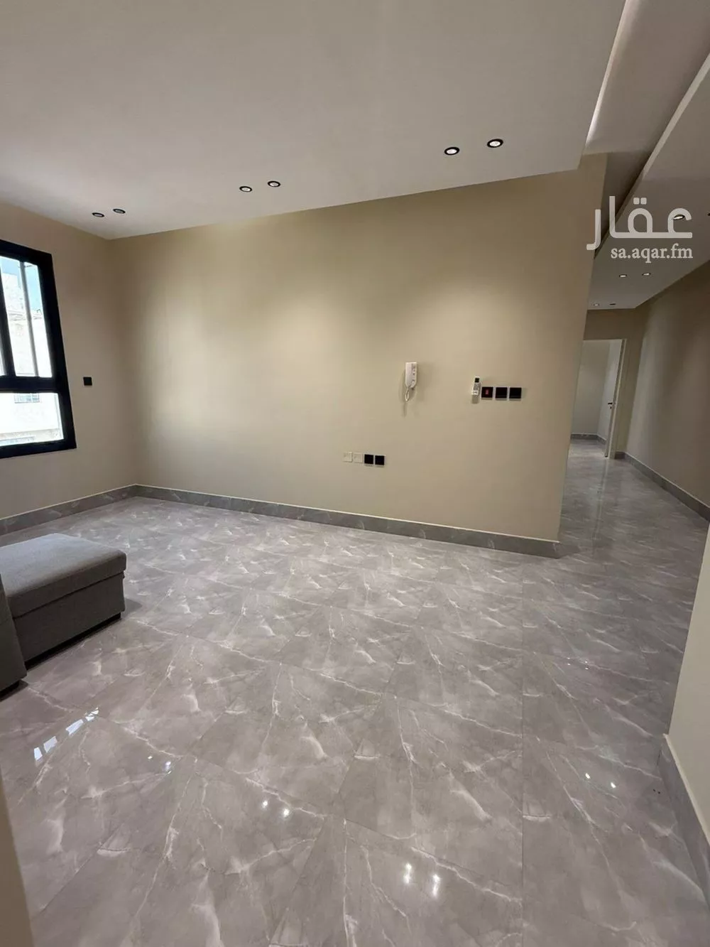 شقة 3 غرف في المونسية 17