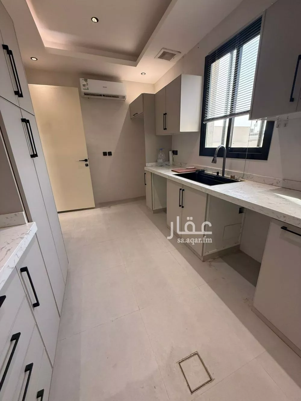 شقة 3 غرف في المونسية 18