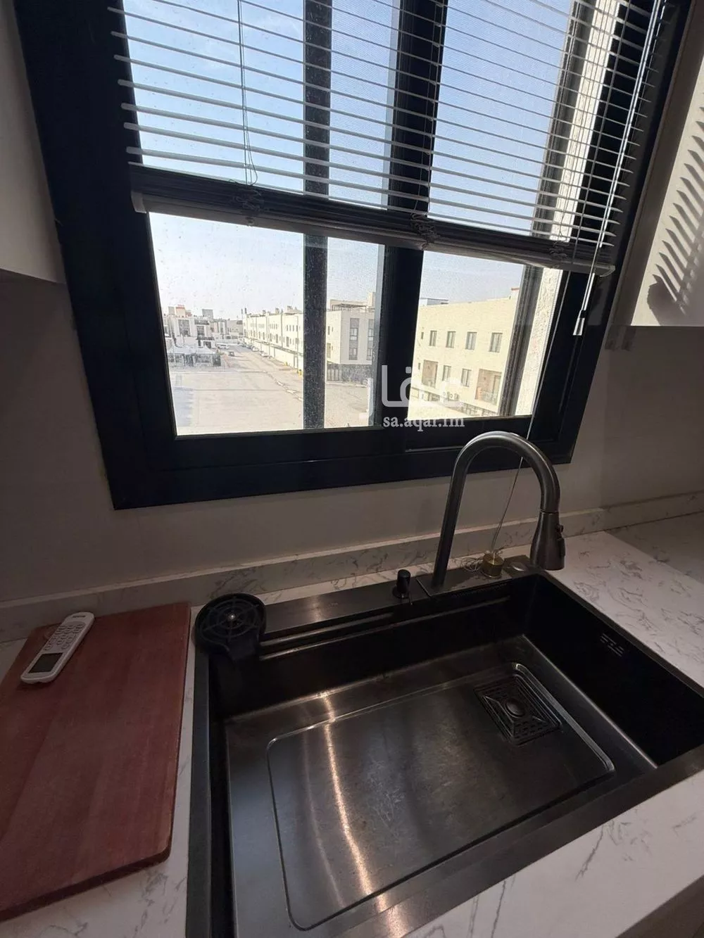 شقة 3 غرف في المونسية 5