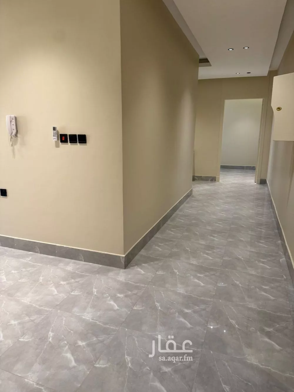 شقة 3 غرف في المونسية 6