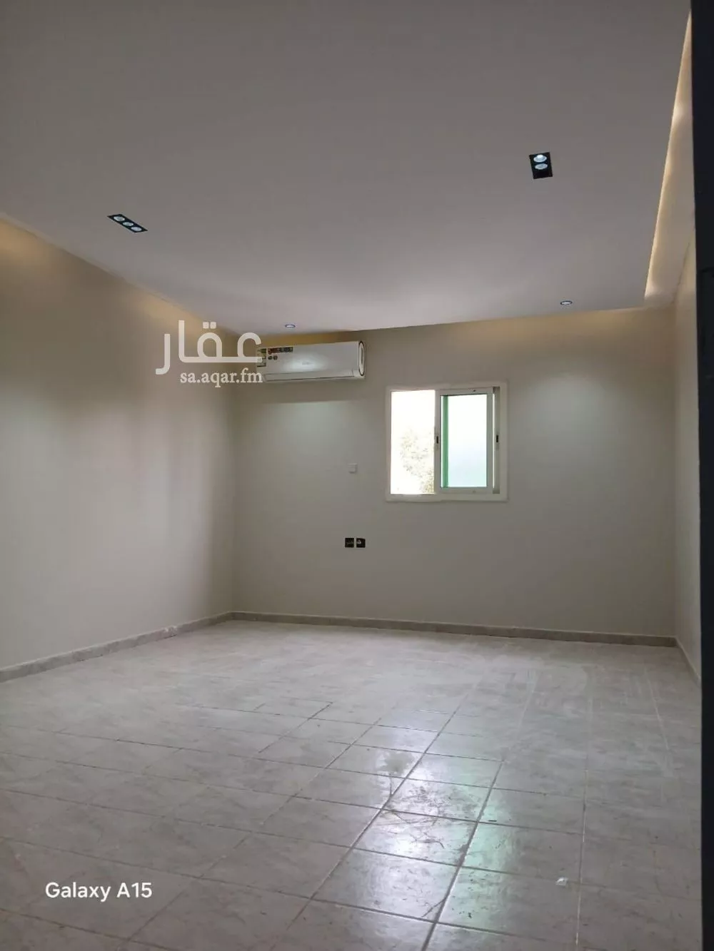 شقة 1 غرف في النسيم الشرقي 3