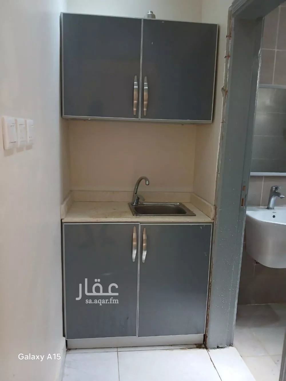 شقة 1 غرف في النسيم الشرقي 5