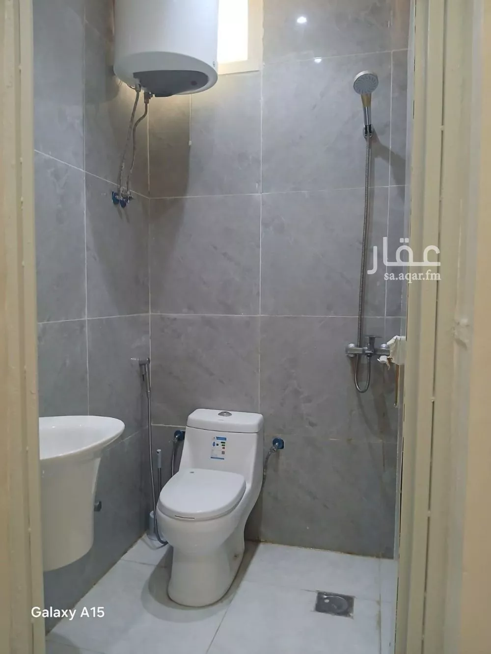 شقة 1 غرف في النسيم الشرقي 6