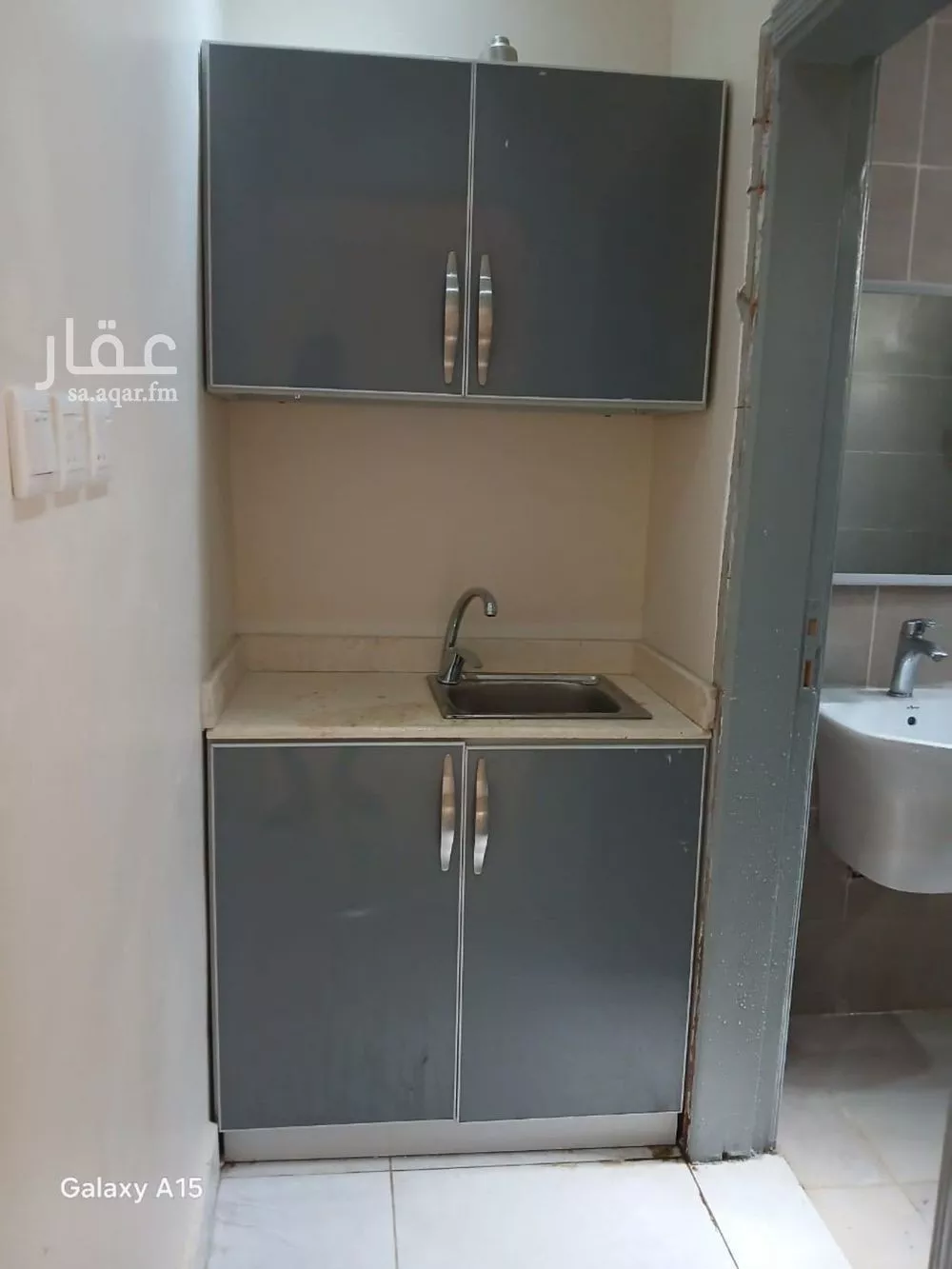 شقة 1 غرف في النسيم الشرقي 5