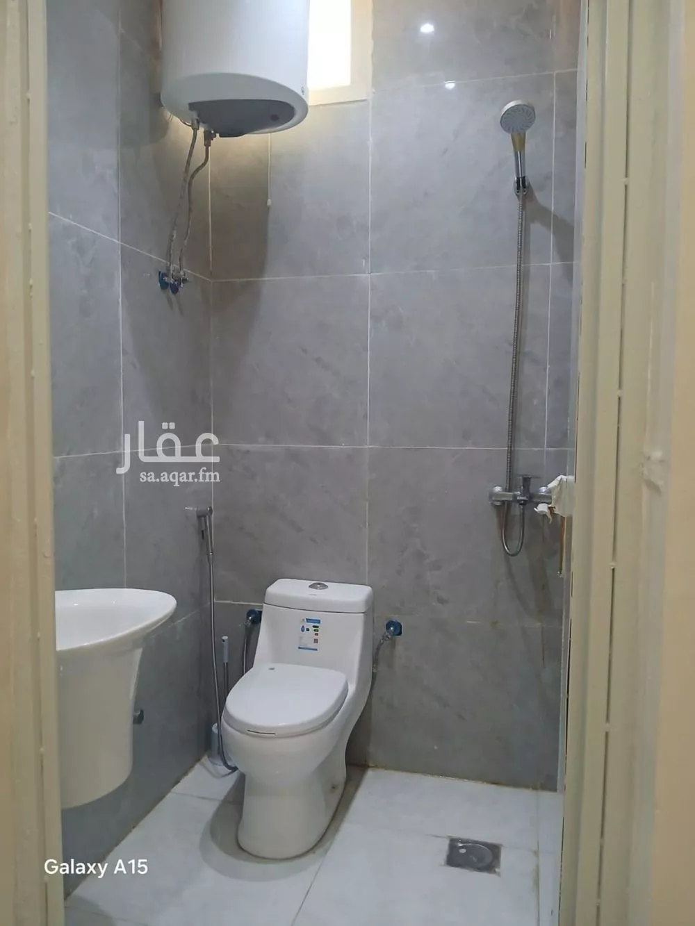 شقة 1 غرف في النسيم الشرقي 6