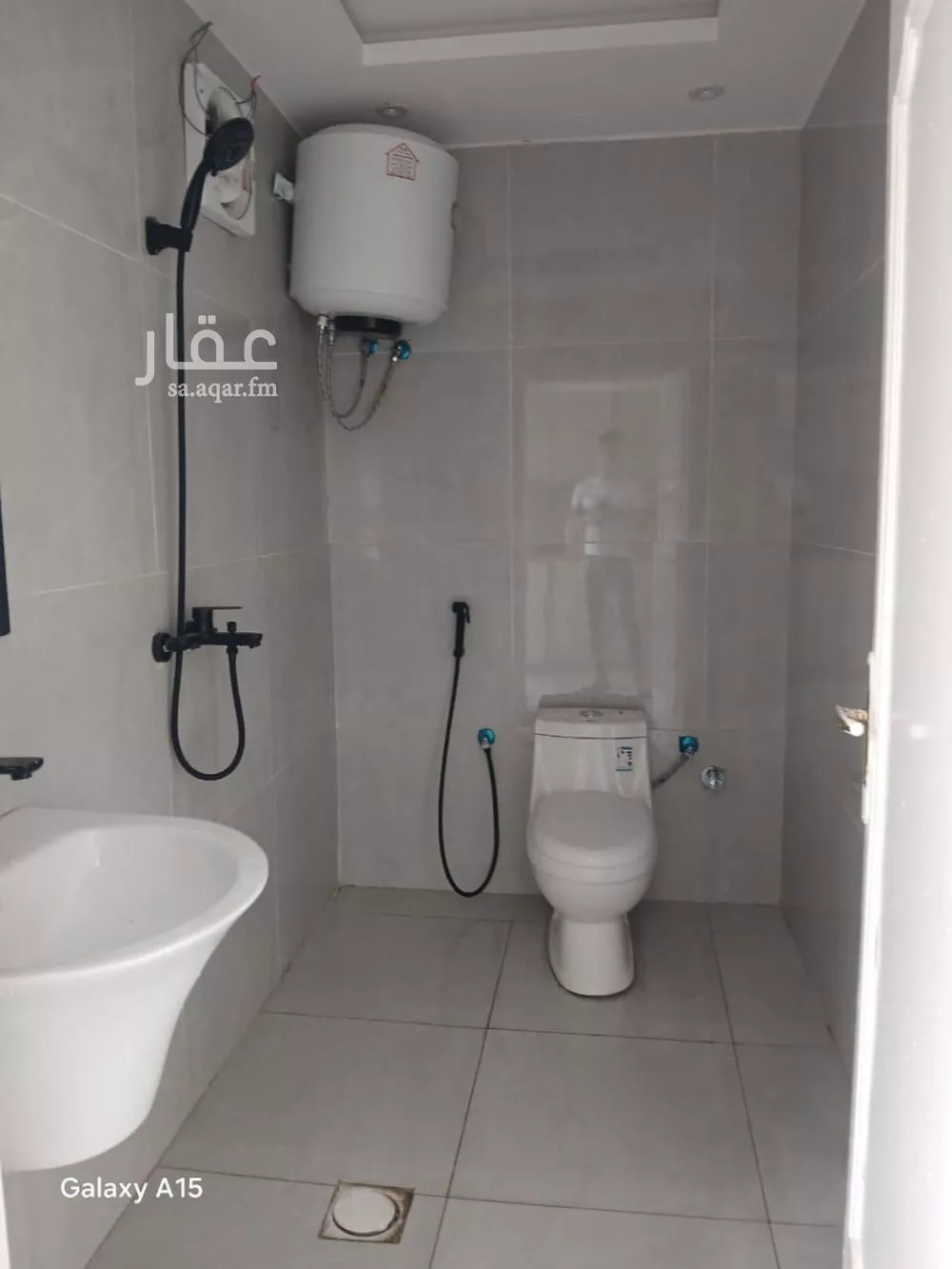 شقة 1 غرف في النسيم الشرقي 7