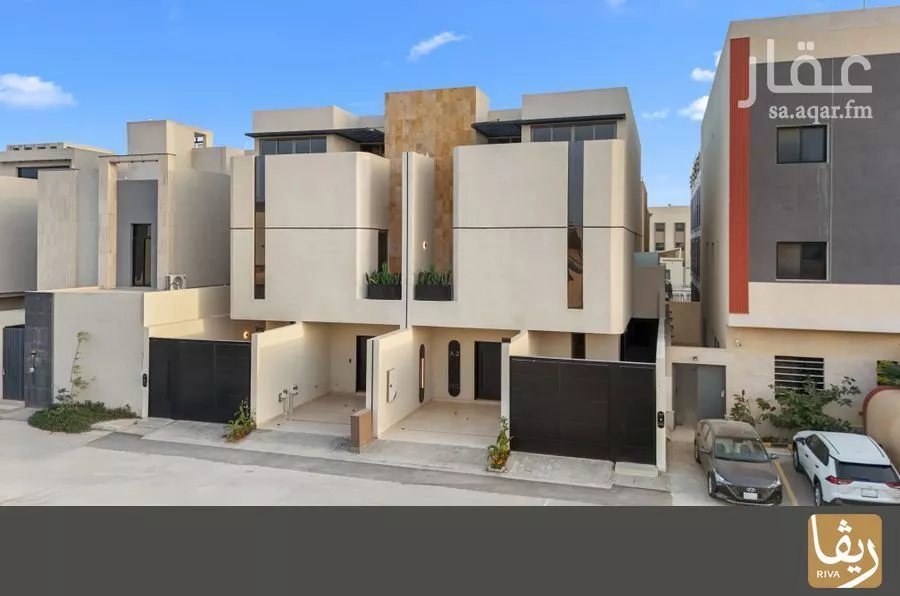 فيلا 3 غرف في العارض 2