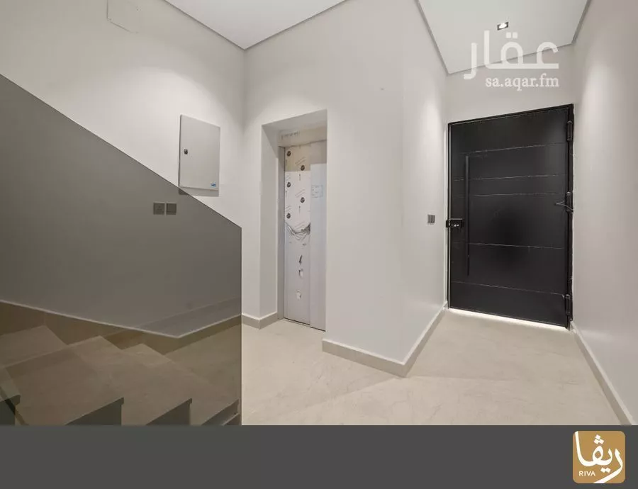 فيلا 3 غرف في العارض 11