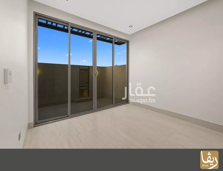 فيلا 3 غرف في العارض 14