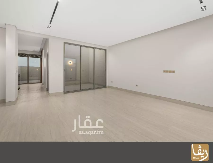 فيلا 3 غرف في العارض 17