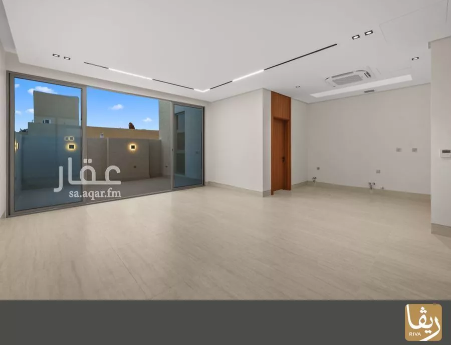 فيلا 3 غرف في العارض 18