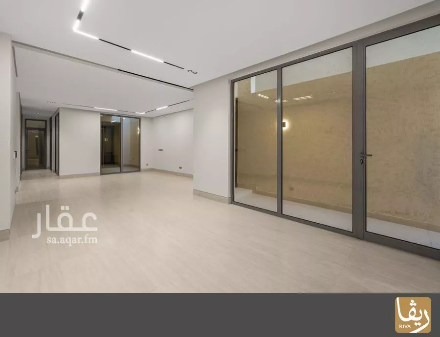 فيلا 3 غرف في العارض 7