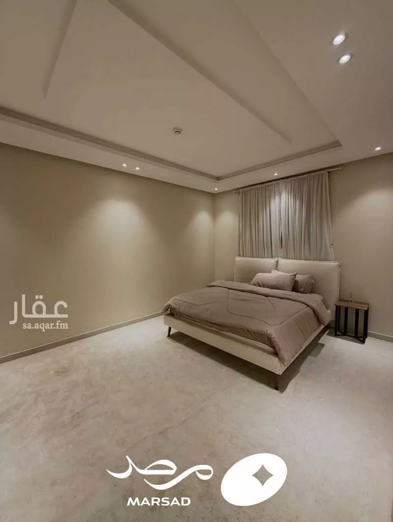 4 bedroom apartment in Al Yasmin 13
