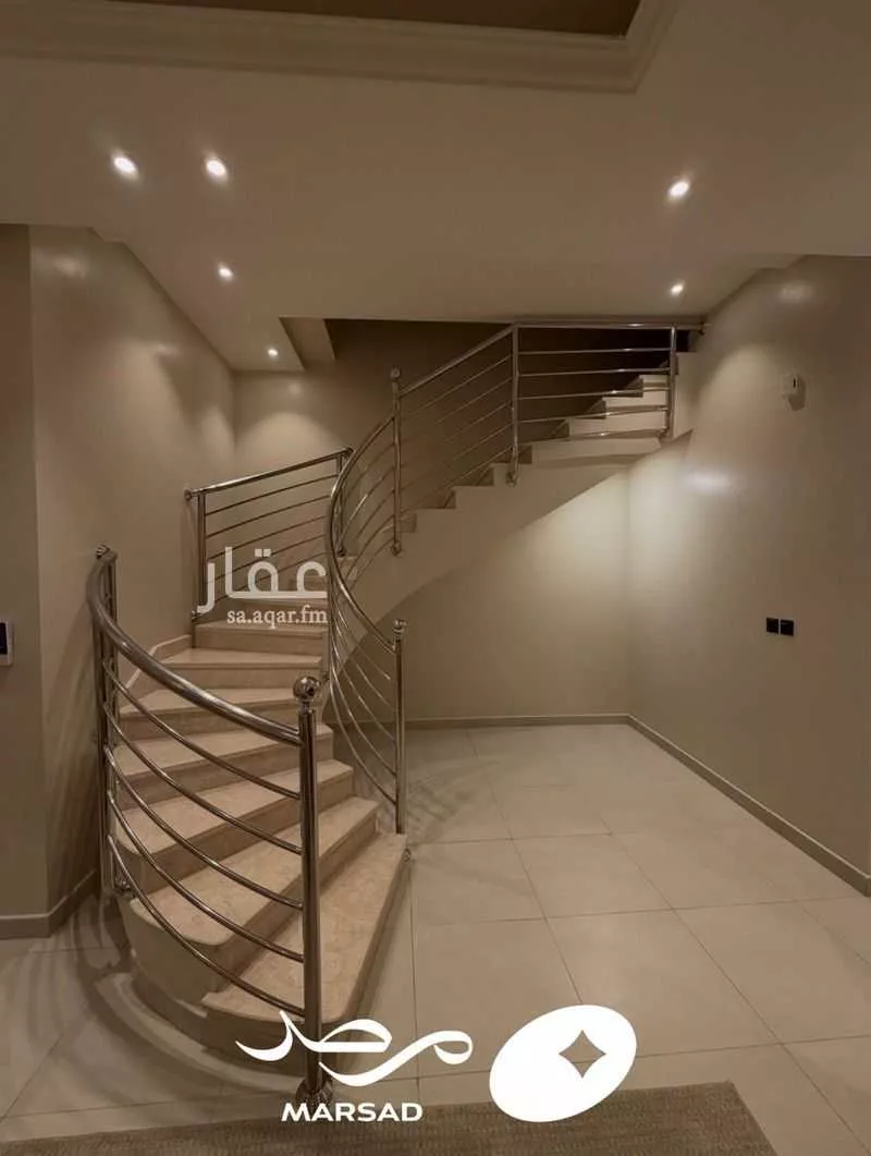 4 bedroom apartment in Al Yasmin 3