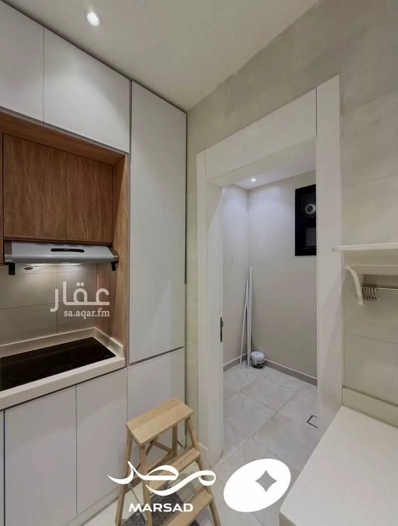 4 bedroom apartment in Al Yasmin 4
