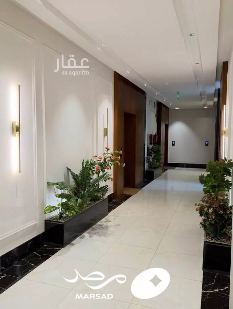 4 bedroom apartment in Al Yasmin 5