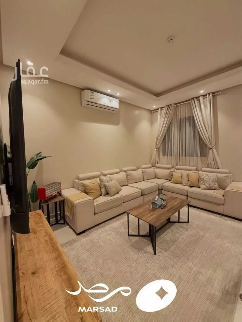 4 bedroom apartment in Al Yasmin 6