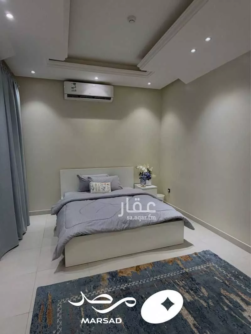 4 bedroom apartment in Al Yasmin 8