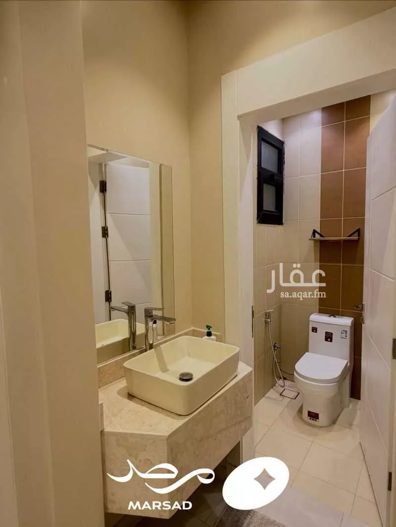 4 bedroom apartment in Al Yasmin 9