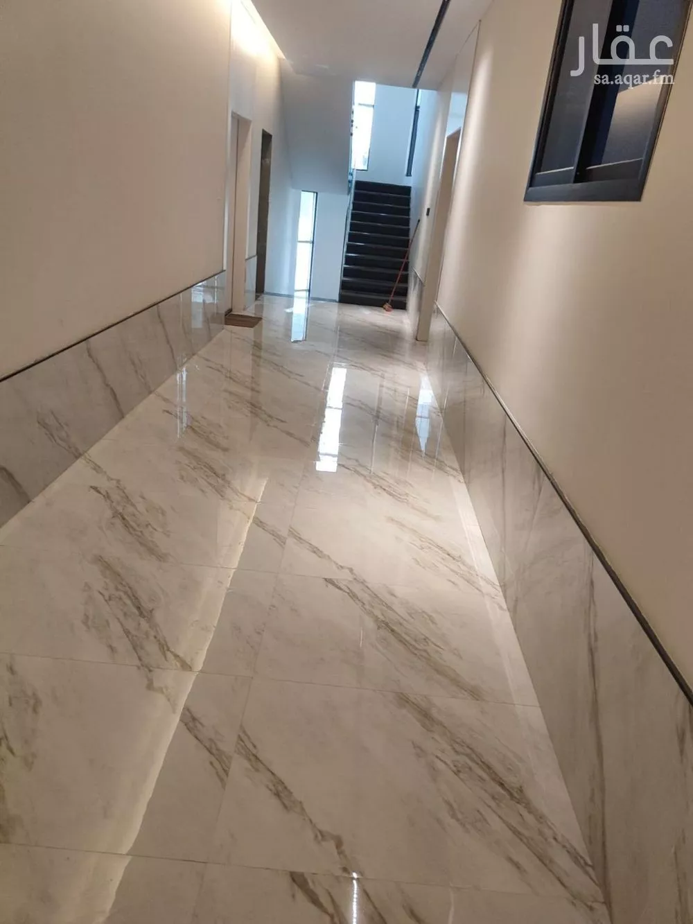 شقة 1 غرف في الملز 2