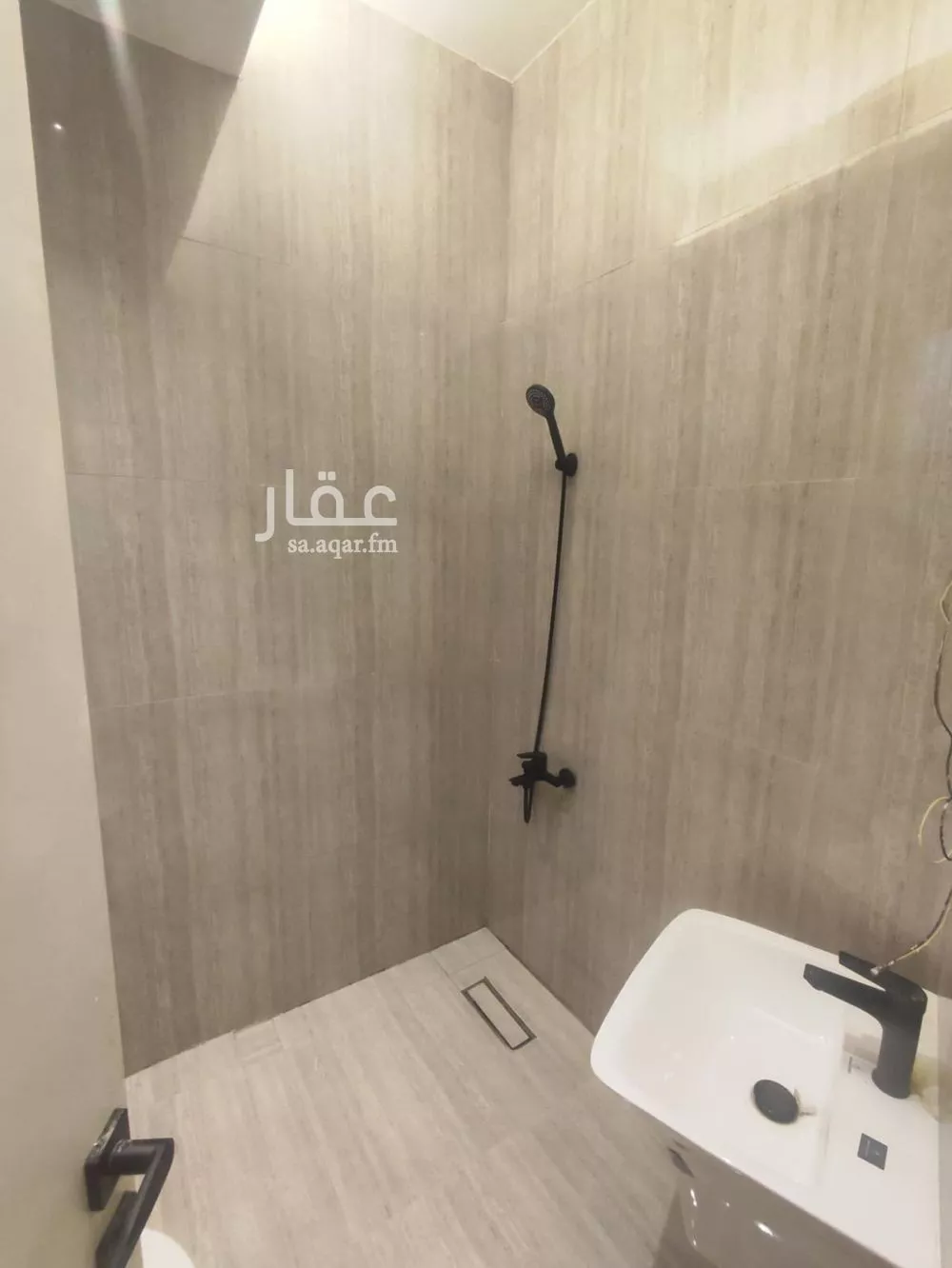 شقة 1 غرف في الملز 3