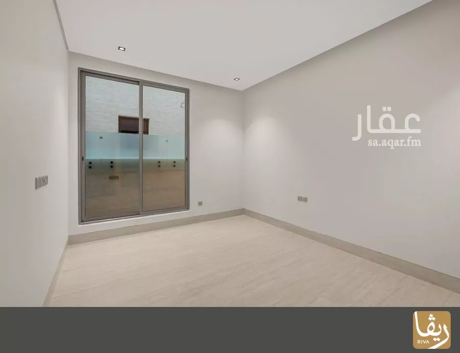 فيلا 3 غرف في العارض 15