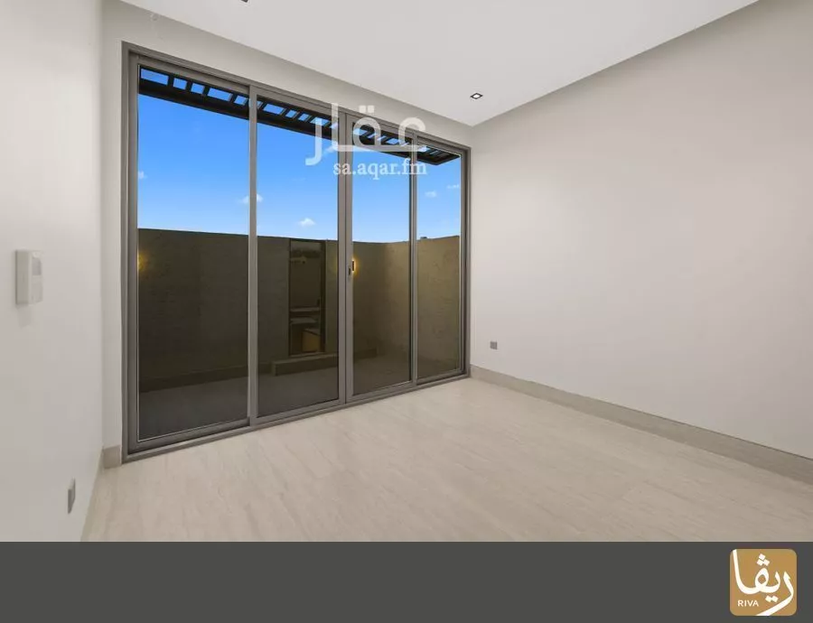 فيلا 3 غرف في العارض 16