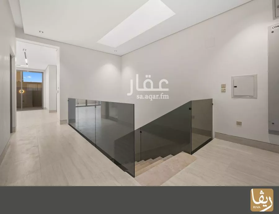 فيلا 3 غرف في العارض 17