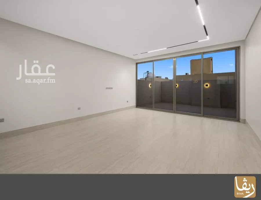 فيلا 3 غرف في العارض 18