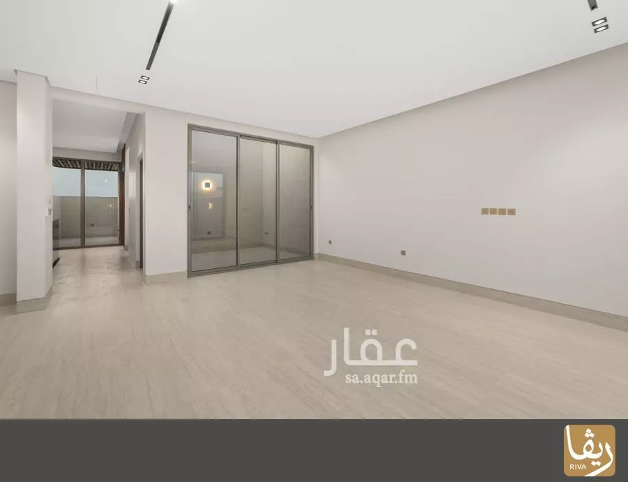 فيلا 3 غرف في العارض 19