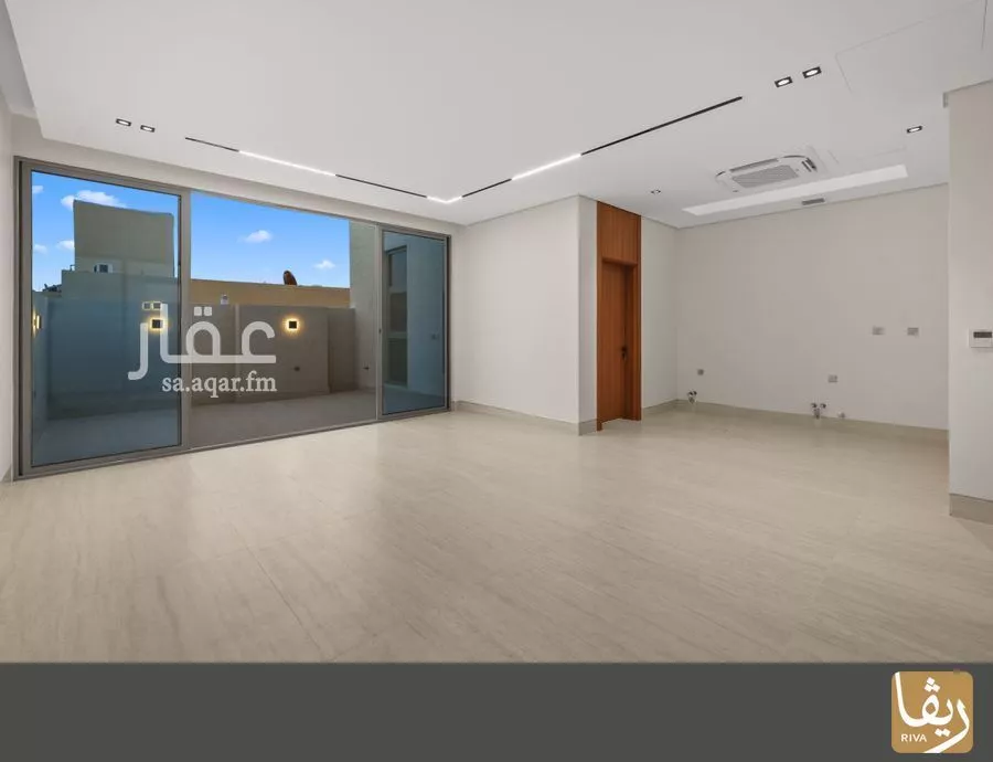 فيلا 3 غرف في العارض 20