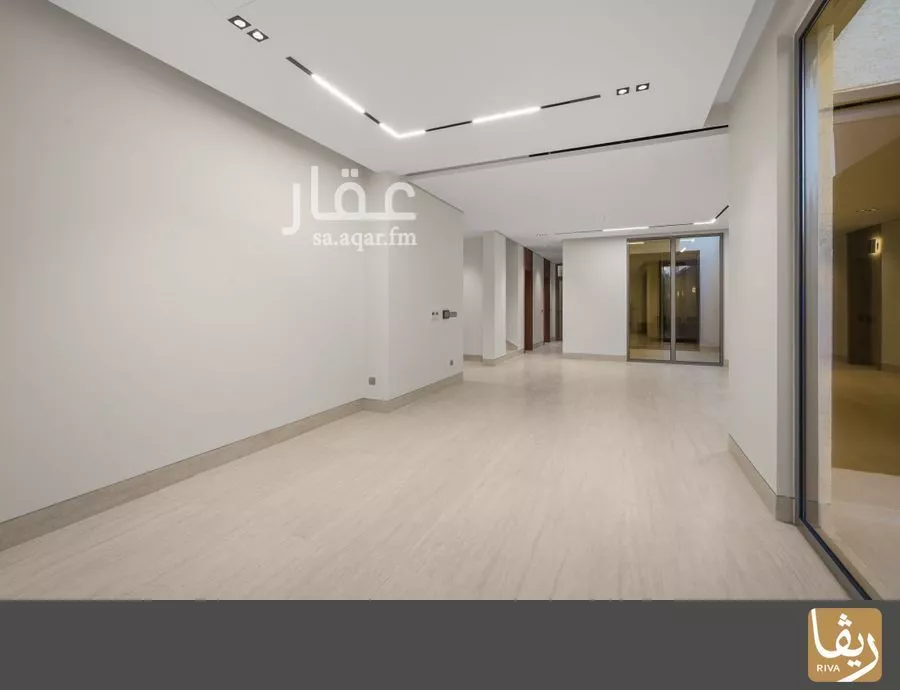 فيلا 3 غرف في العارض 8