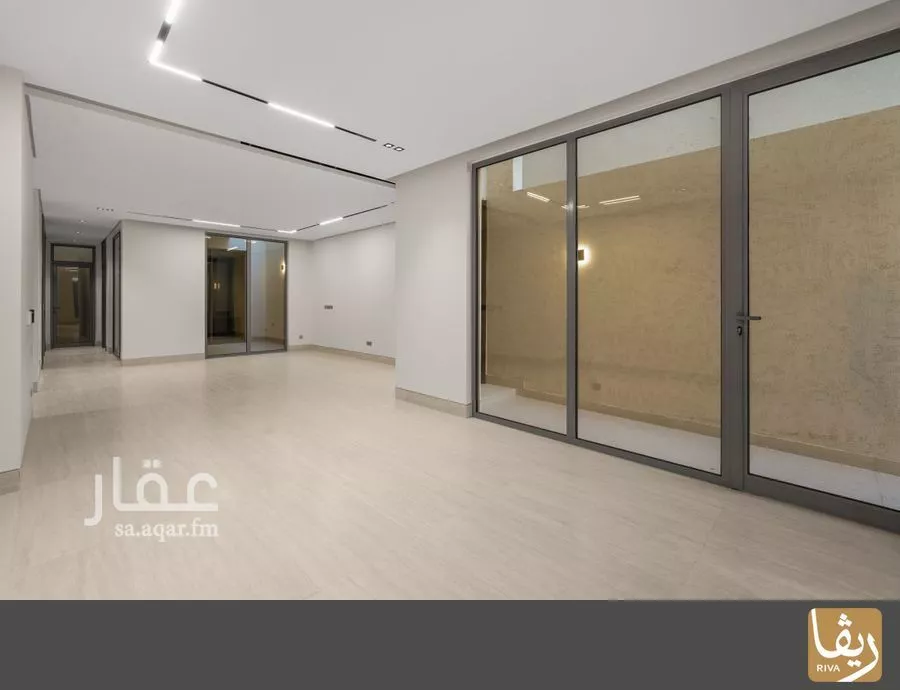 فيلا 3 غرف في العارض 9