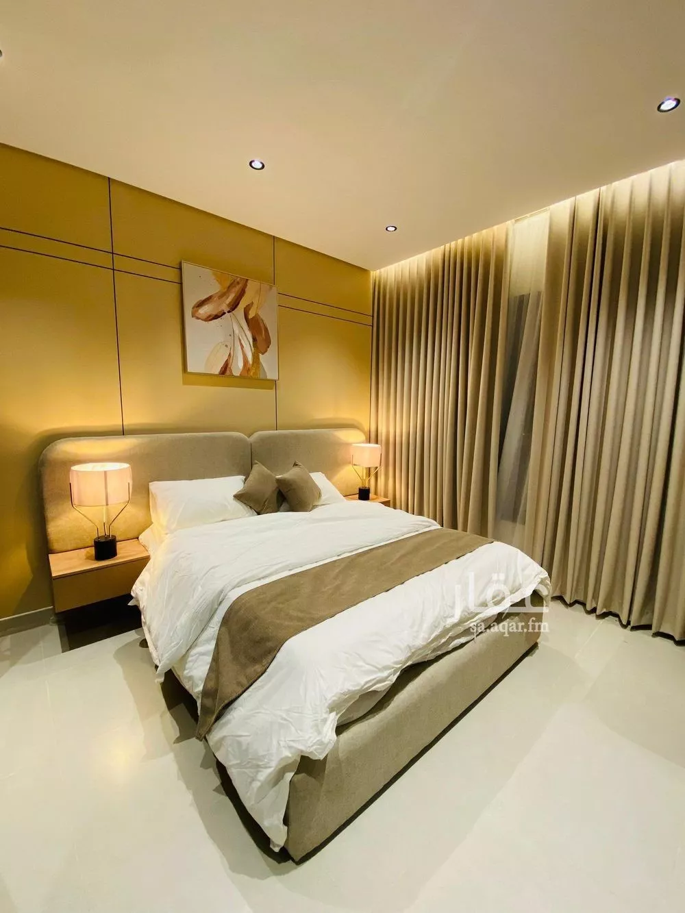 شقة 4 غرف في ديراب 10