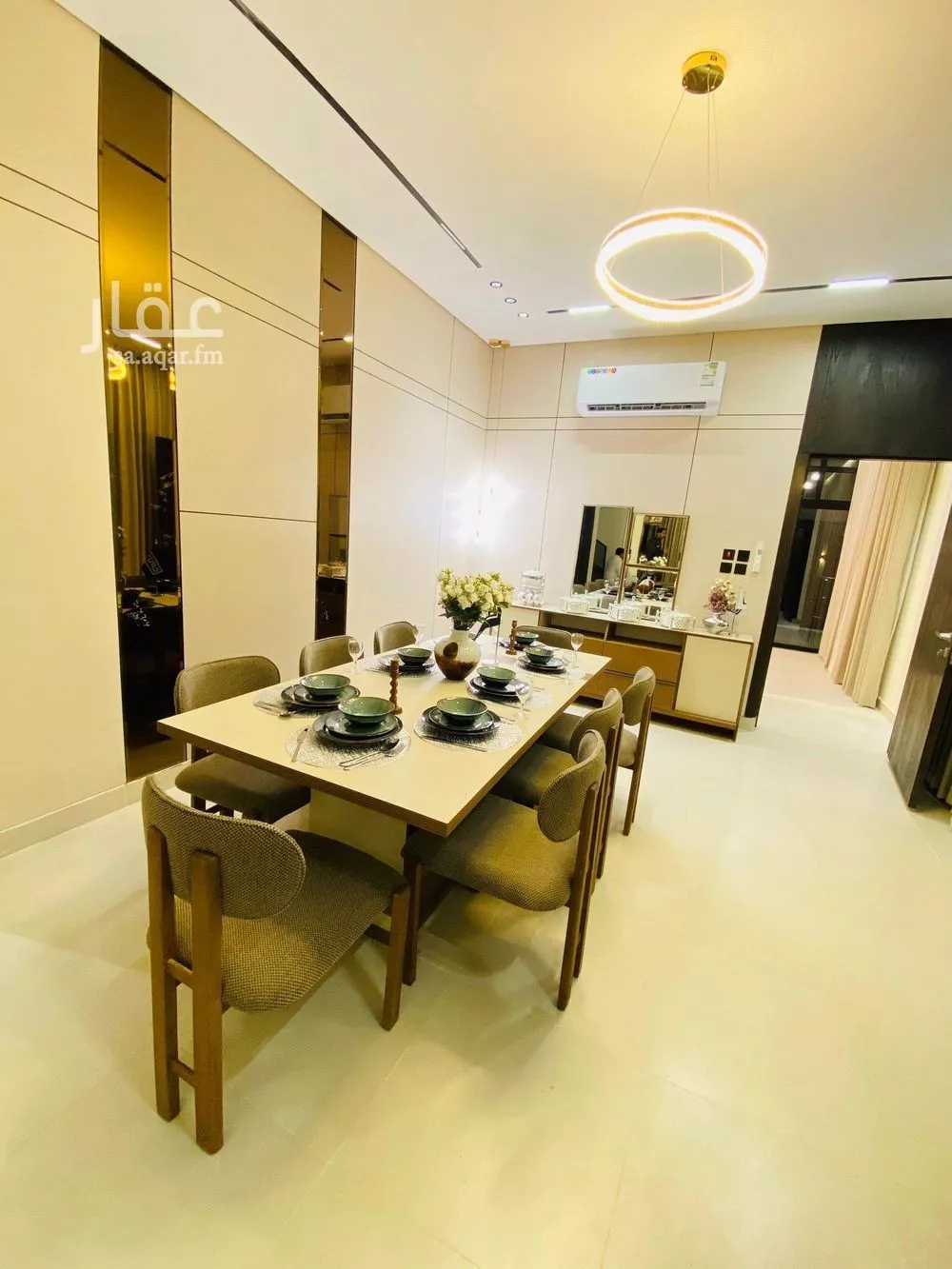 3 bedroom apartment in Dirab 4