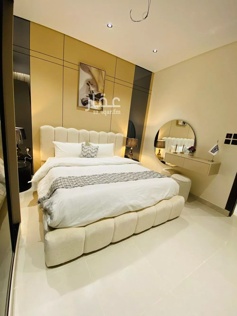 3 bedroom apartment in Dirab 6