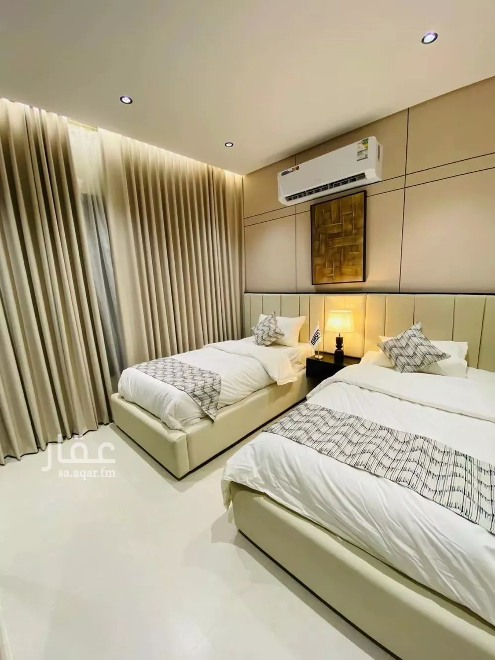 3 bedroom apartment in Dirab 8