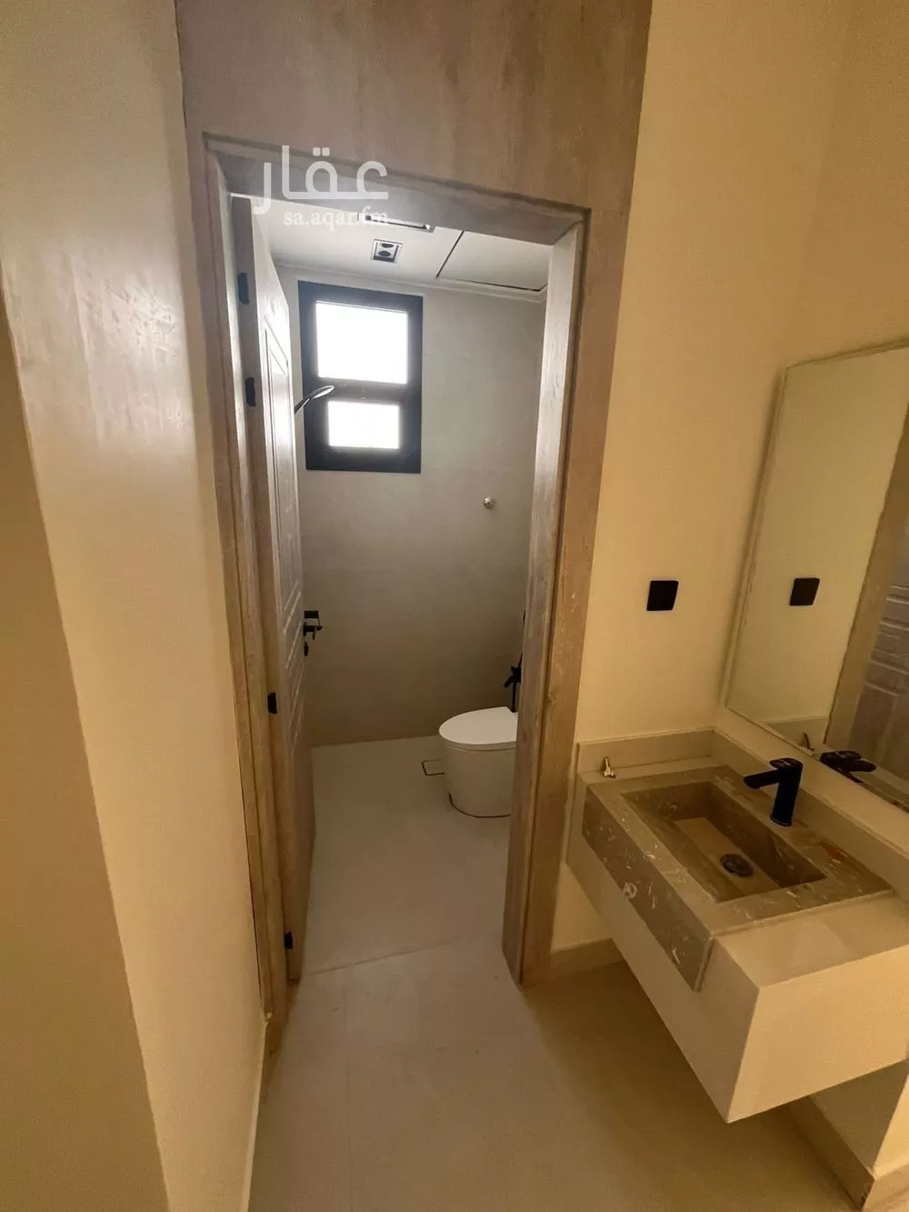 شقة 2 غرف في الخليج 3