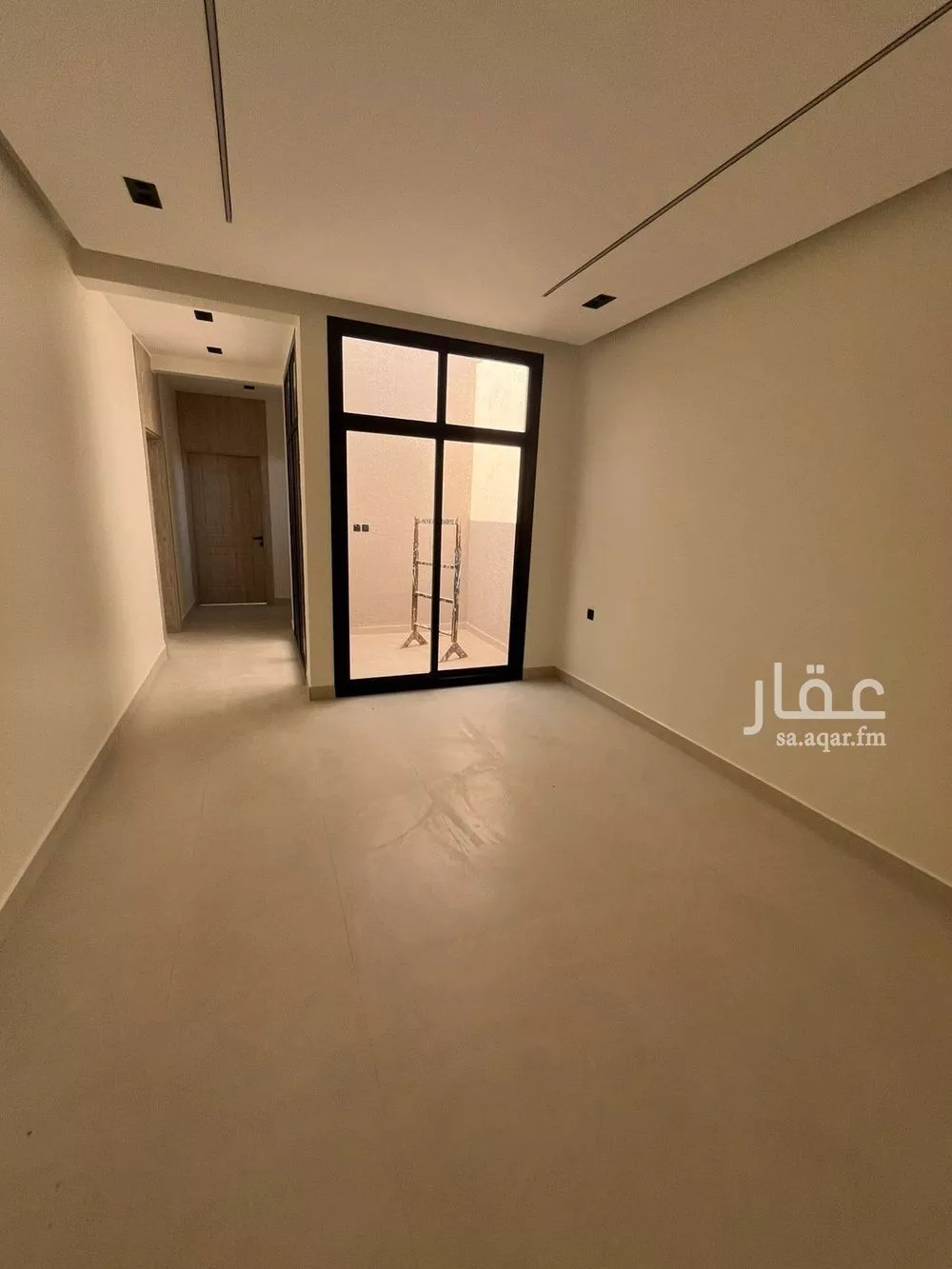 شقة 2 غرف في الخليج 5