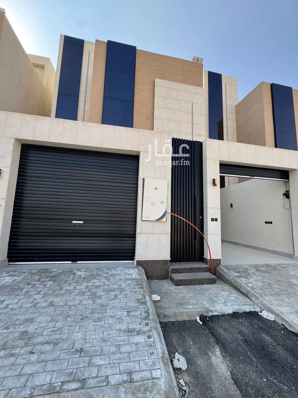 فيلا 5 غرف في النرجس 11