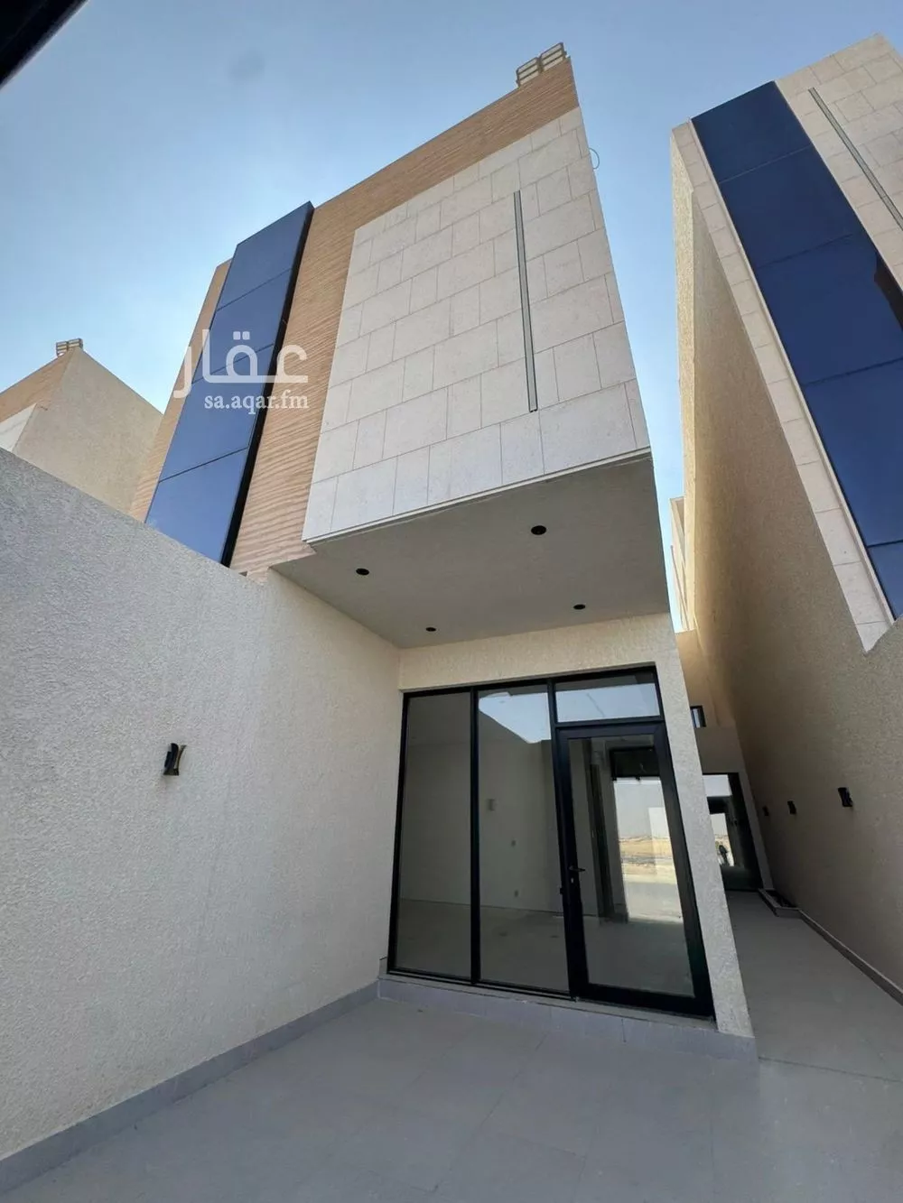 فيلا 5 غرف في النرجس 12